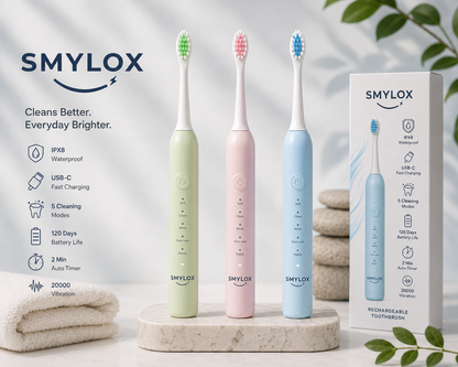 Smylox Go